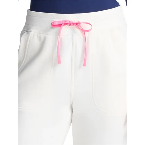 Med Couture - MC Lifestyle - Women's 2-Pocket Natural Ris... - Med Couture - MC Lifestyle - Women's 2-Pocket Natural Ris... - Image 5 of 5