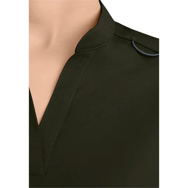 Grey's Anatomy Spandex Stretch - Women's Two-Pocket Avery... - Grey's Anatomy Spandex Stretch - Women's Two-Pocket Avery... - Image 37 of 44