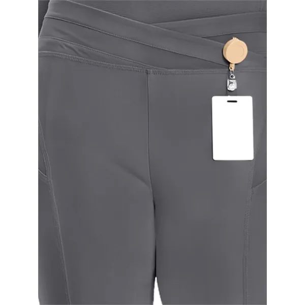 Infinity GNR8 Kinetic - Women's 3-Pocket Natural Rise Leg... - Infinity GNR8 Kinetic - Women's 3-Pocket Natural Rise Leg... - Image 13 of 17