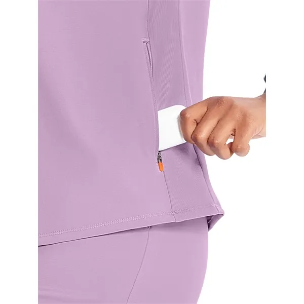 Infinity GNR8 - Women's Henley Top - Infinity GNR8 - Women's Henley Top - Image 21 of 32