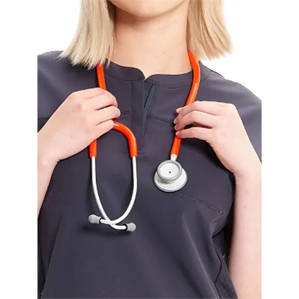 Infinity GNR8 - Women's Henley Top - Infinity GNR8 - Women's Henley Top - Image 29 of 32