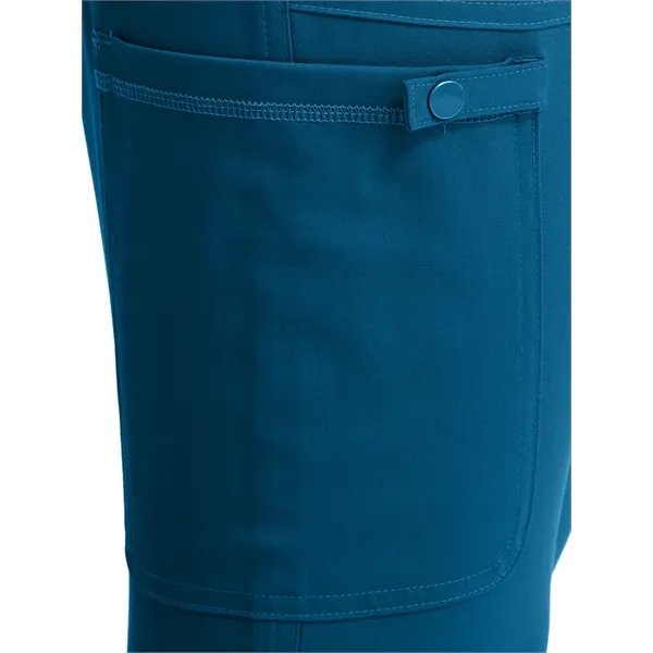 Med Couture - MC Touch - Women's 5-Pocket Rib-Knit Waistb... - Med Couture - MC Touch - Women's 5-Pocket Rib-Knit Waistb... - Image 46 of 64