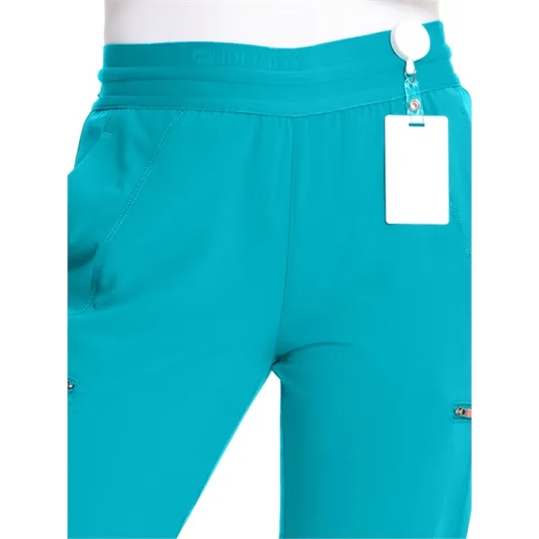 Infinity GNR8 - Women's Mid Rise Jogger Pant - Infinity GNR8 - Women's Mid Rise Jogger Pant - Image 2 of 38