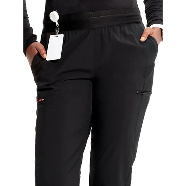 Infinity GNR8 - Women's Mid Rise Jogger Pant - Infinity GNR8 - Women's Mid Rise Jogger Pant - Image 5 of 38