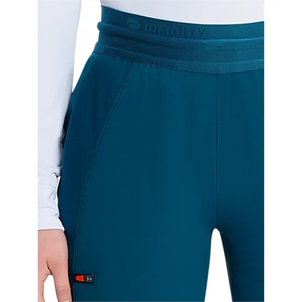 Infinity GNR8 - Women's Mid Rise Jogger Pant - Infinity GNR8 - Women's Mid Rise Jogger Pant - Image 9 of 38