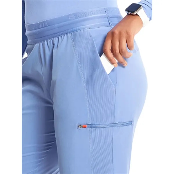 Infinity GNR8 - Women's Mid Rise Jogger Pant - Infinity GNR8 - Women's Mid Rise Jogger Pant - Image 13 of 38
