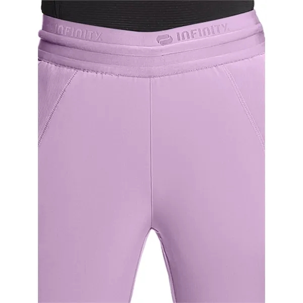Infinity GNR8 - Women's Mid Rise Jogger Pant - Infinity GNR8 - Women's Mid Rise Jogger Pant - Image 25 of 38