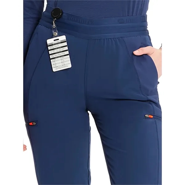 Infinity GNR8 - Women's Mid Rise Jogger Pant - Infinity GNR8 - Women's Mid Rise Jogger Pant - Image 29 of 38