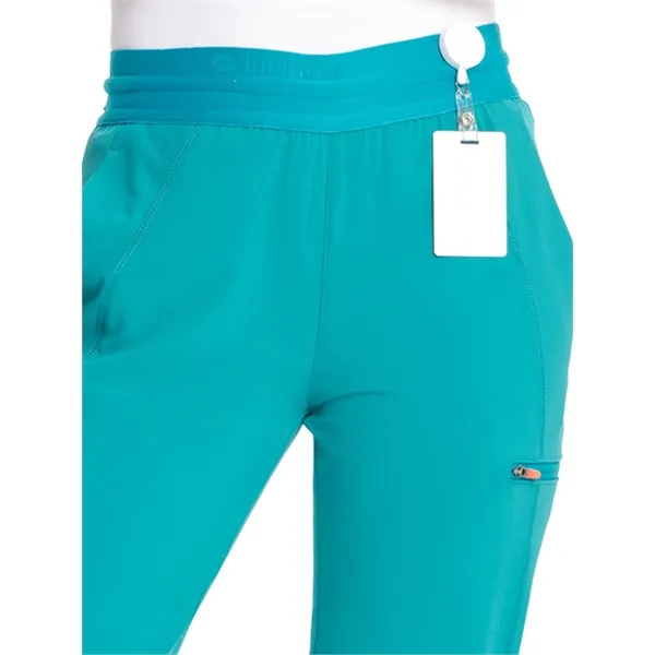 Infinity GNR8 - Women's Mid Rise Jogger Pant - Infinity GNR8 - Women's Mid Rise Jogger Pant - Image 36 of 38
