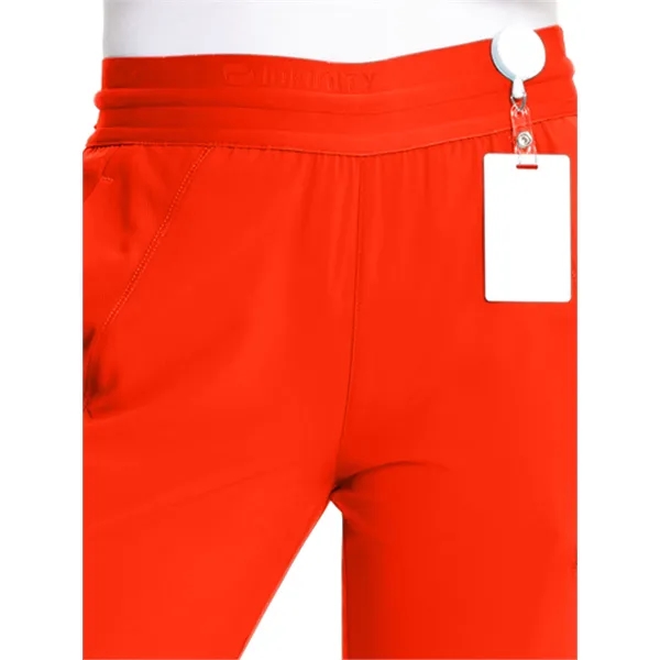 Infinity GNR8 - Women's Mid Rise Jogger Pant - Infinity GNR8 - Women's Mid Rise Jogger Pant - Image 37 of 38