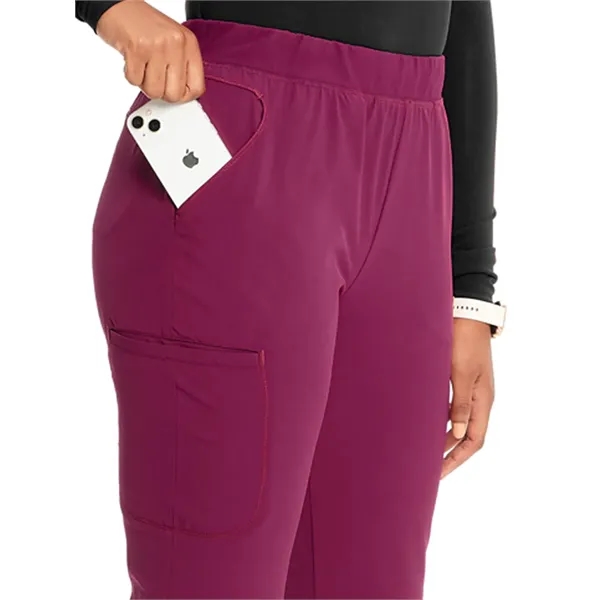 Infinity GNR8 - Women's Mid Rise Jogger Pant - Infinity GNR8 - Women's Mid Rise Jogger Pant - Image 38 of 38