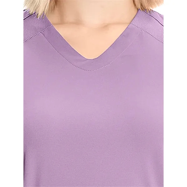 Infinity GNR8 -Women's V-Neck Top - Infinity GNR8 -Women's V-Neck Top - Image 25 of 35