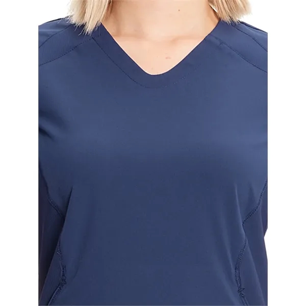 Infinity GNR8 -Women's V-Neck Top - Infinity GNR8 -Women's V-Neck Top - Image 29 of 35