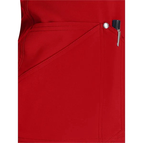 Dickies Medical - EDS NXT - Women's 4-Pocket V-Neck Top - Dickies Medical - EDS NXT - Women's 4-Pocket V-Neck Top - Image 38 of 41