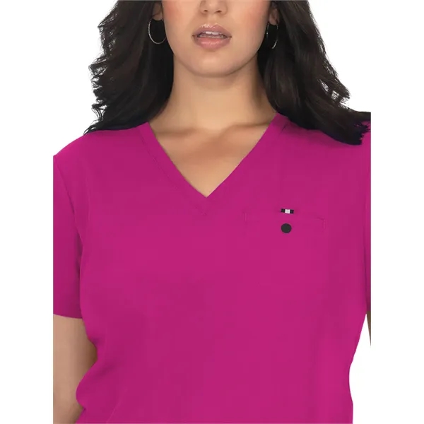 koi - Next Gen - Women's One-Pocket Tuck-In Ready to Work... - koi - Next Gen - Women's One-Pocket Tuck-In Ready to Work... - Image 2 of 58