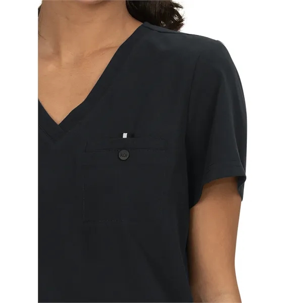 koi - Next Gen - Women's One-Pocket Tuck-In Ready to Work... - koi - Next Gen - Women's One-Pocket Tuck-In Ready to Work... - Image 5 of 58
