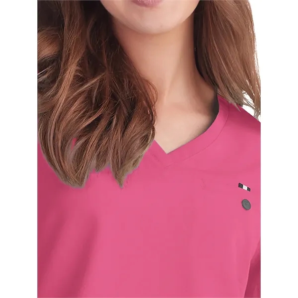 koi - Next Gen - Women's One-Pocket Tuck-In Ready to Work... - koi - Next Gen - Women's One-Pocket Tuck-In Ready to Work... - Image 29 of 58