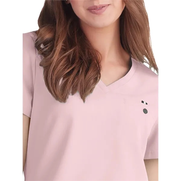 koi - Next Gen - Women's One-Pocket Tuck-In Ready to Work... - koi - Next Gen - Women's One-Pocket Tuck-In Ready to Work... - Image 54 of 58