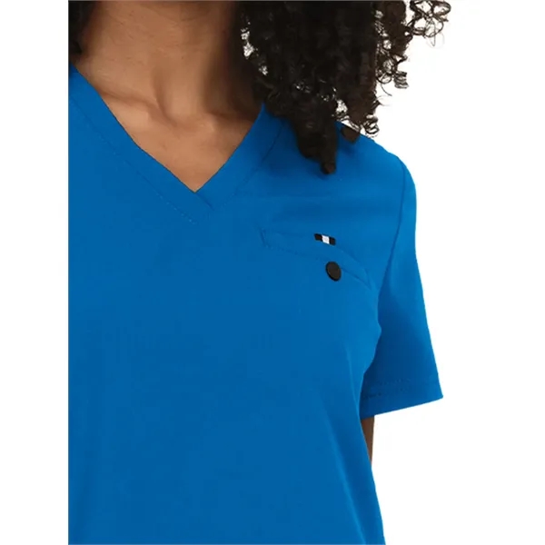 koi - Next Gen - Women's One-Pocket Tuck-In Ready to Work... - koi - Next Gen - Women's One-Pocket Tuck-In Ready to Work... - Image 55 of 58