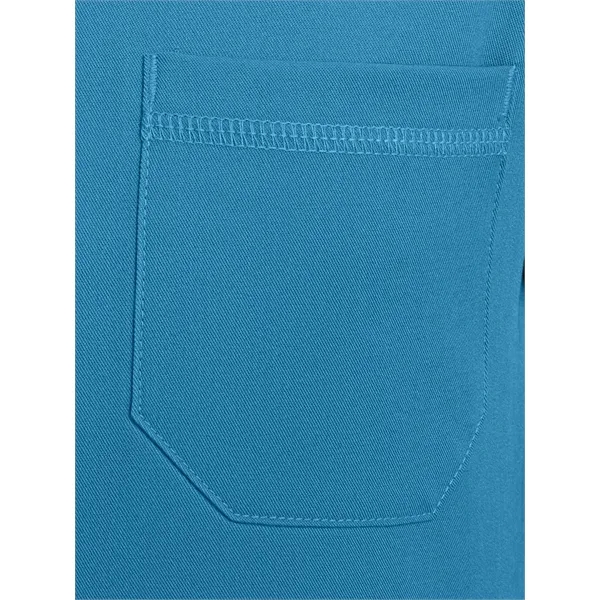 Med Couture - MC Touch - Women's 1-Pocket V-Neck Top - Med Couture - MC Touch - Women's 1-Pocket V-Neck Top - Image 26 of 45