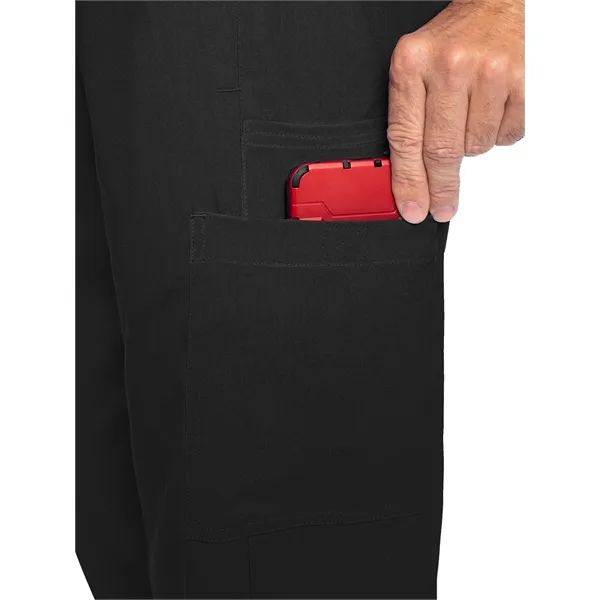 Med Couture - Rothwear Touch - Men's 6-Pocket Straight Le... - Med Couture - Rothwear Touch - Men's 6-Pocket Straight Le... - Image 2 of 18