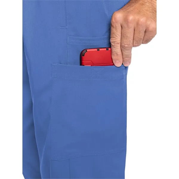 Med Couture - Rothwear Touch - Men's 6-Pocket Straight Le... - Med Couture - Rothwear Touch - Men's 6-Pocket Straight Le... - Image 6 of 18