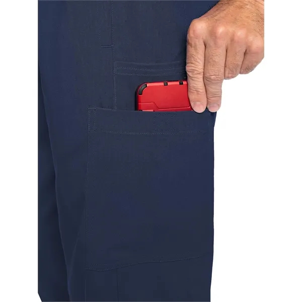 Med Couture - Rothwear Touch - Men's 6-Pocket Straight Le... - Med Couture - Rothwear Touch - Men's 6-Pocket Straight Le... - Image 10 of 18