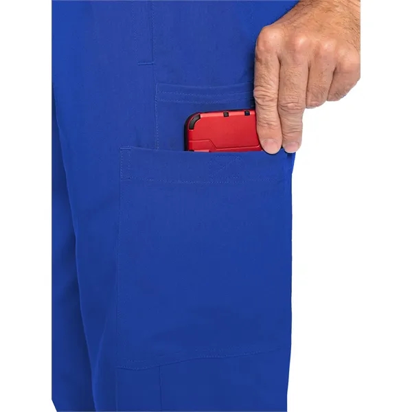 Med Couture - Rothwear Touch - Men's 6-Pocket Straight Le... - Med Couture - Rothwear Touch - Men's 6-Pocket Straight Le... - Image 17 of 18