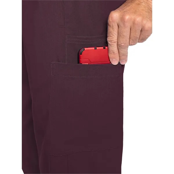 Med Couture - Rothwear Touch - Men's 6-Pocket Straight Le... - Med Couture - Rothwear Touch - Men's 6-Pocket Straight Le... - Image 18 of 18