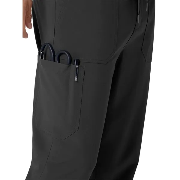 Carhartt Scrubs - Force Cross-Flex - Men's Seven-Pocket J... - Carhartt Scrubs - Force Cross-Flex - Men's Seven-Pocket J... - Image 2 of 31