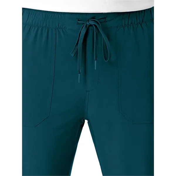 Carhartt Scrubs - Force Cross-Flex - Men's Seven-Pocket J... - Carhartt Scrubs - Force Cross-Flex - Men's Seven-Pocket J... - Image 5 of 31