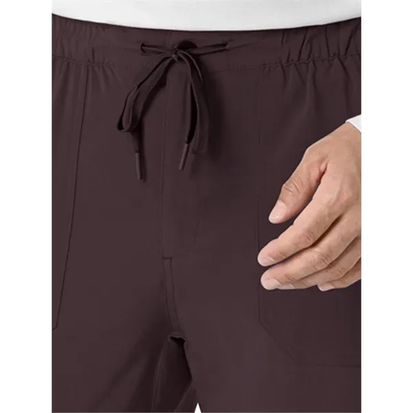 Carhartt Scrubs - Force Cross-Flex - Men's Seven-Pocket J... - Carhartt Scrubs - Force Cross-Flex - Men's Seven-Pocket J... - Image 8 of 31