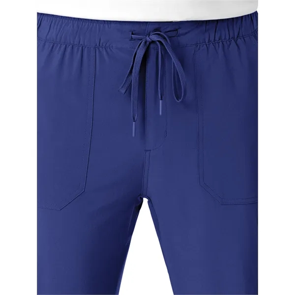 Carhartt Scrubs - Force Cross-Flex - Men's Seven-Pocket J... - Carhartt Scrubs - Force Cross-Flex - Men's Seven-Pocket J... - Image 12 of 31