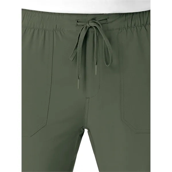 Carhartt Scrubs - Force Cross-Flex - Men's Seven-Pocket J... - Carhartt Scrubs - Force Cross-Flex - Men's Seven-Pocket J... - Image 20 of 31