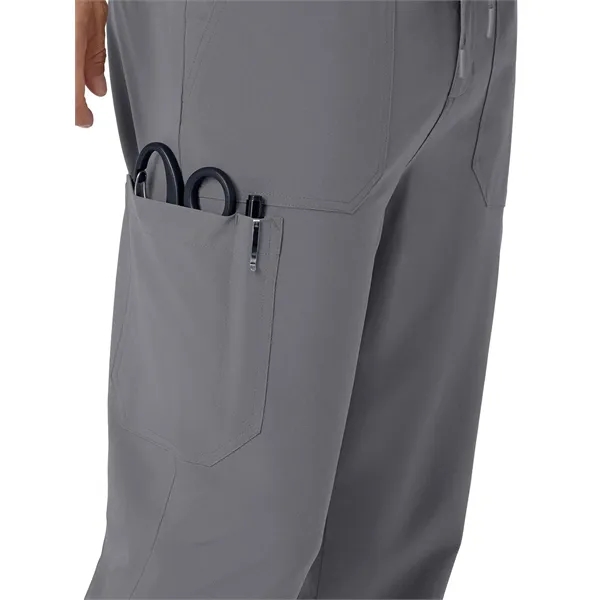 Carhartt Scrubs - Force Cross-Flex - Men's Seven-Pocket J... - Carhartt Scrubs - Force Cross-Flex - Men's Seven-Pocket J... - Image 24 of 31