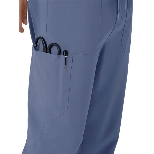 Carhartt Scrubs - Force Cross-Flex - Men's Seven-Pocket J... - Carhartt Scrubs - Force Cross-Flex - Men's Seven-Pocket J... - Image 28 of 31