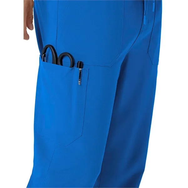 Carhartt Scrubs - Force Cross-Flex - Men's Seven-Pocket J... - Carhartt Scrubs - Force Cross-Flex - Men's Seven-Pocket J... - Image 29 of 31