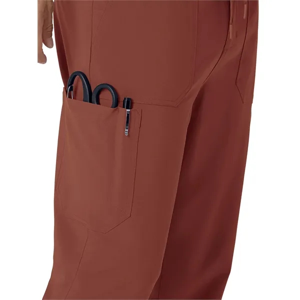 Carhartt Scrubs - Force Cross-Flex - Men's Seven-Pocket J... - Carhartt Scrubs - Force Cross-Flex - Men's Seven-Pocket J... - Image 30 of 31