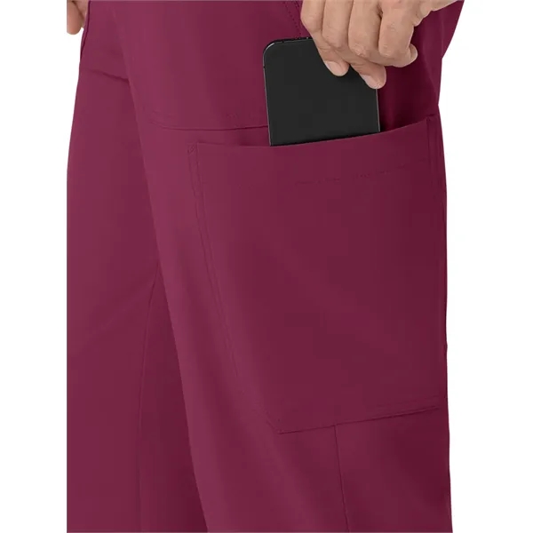 Carhartt Scrubs - Force Cross-Flex - Men's Seven-Pocket J... - Carhartt Scrubs - Force Cross-Flex - Men's Seven-Pocket J... - Image 31 of 31