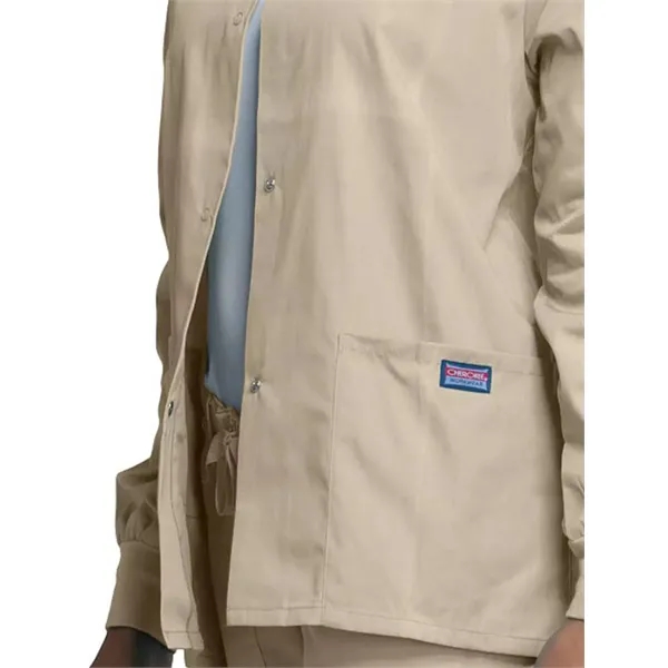 Cherokee - Workwear Originals - Women's 3-Pocket Snap Fro... - Cherokee - Workwear Originals - Women's 3-Pocket Snap Fro... - Image 33 of 56