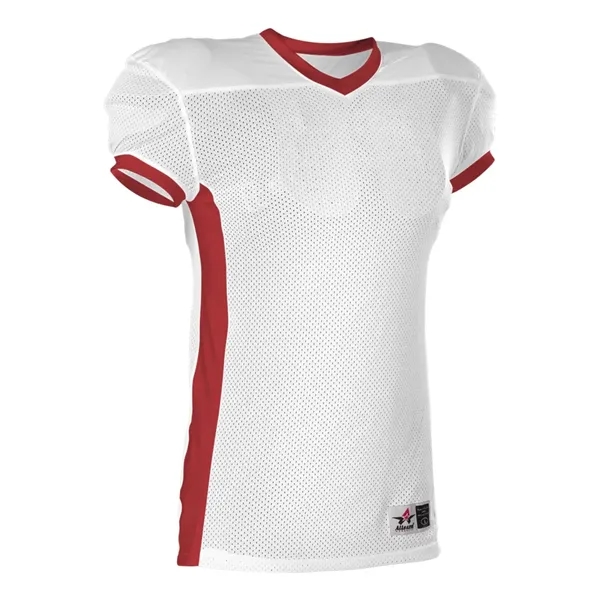 Alleson Athletic Youth Football Jersey - Alleson Athletic Youth Football Jersey - Image 28 of 29