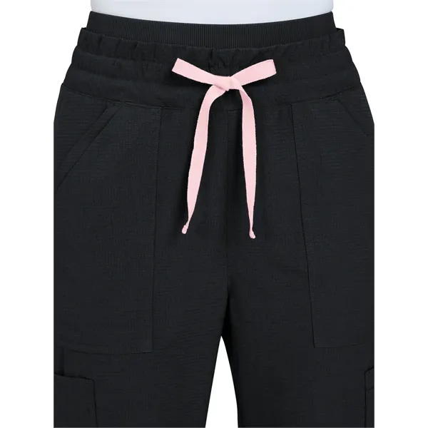 koi - Solis - Women's Six-Pocket Wide-Leg Freda Pant - koi - Solis - Women's Six-Pocket Wide-Leg Freda Pant - Image 2 of 17