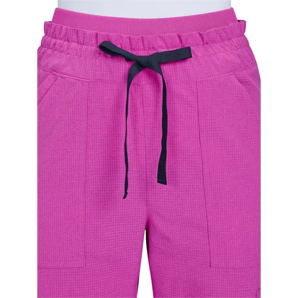 koi - Solis - Women's Six-Pocket Wide-Leg Freda Pant - koi - Solis - Women's Six-Pocket Wide-Leg Freda Pant - Image 9 of 17