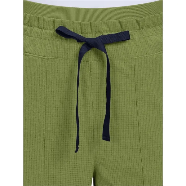 koi - Solis - Women's Six-Pocket Wide-Leg Freda Pant - koi - Solis - Women's Six-Pocket Wide-Leg Freda Pant - Image 13 of 17