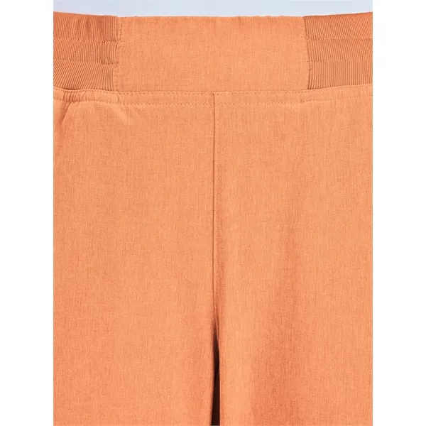 koi - Basics - Women's Six-Pocket Boot Cut Wrenlee Pant - koi - Basics - Women's Six-Pocket Boot Cut Wrenlee Pant - Image 13 of 23