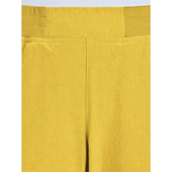 koi - Basics - Women's Six-Pocket Boot Cut Wrenlee Pant - koi - Basics - Women's Six-Pocket Boot Cut Wrenlee Pant - Image 17 of 23