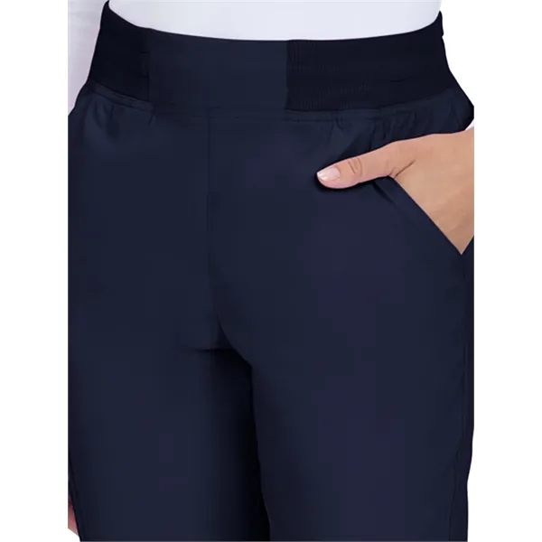 koi - Basics - Women's Six-Pocket Boot Cut Wrenlee Pant - koi - Basics - Women's Six-Pocket Boot Cut Wrenlee Pant - Image 22 of 23