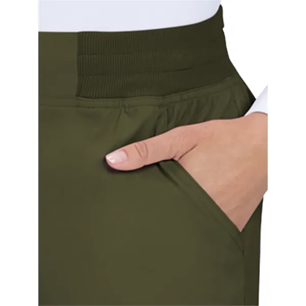 koi - Basics - Women's Six-Pocket Boot Cut Wrenlee Pant - koi - Basics - Women's Six-Pocket Boot Cut Wrenlee Pant - Image 23 of 23