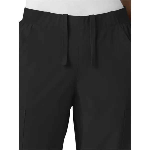 Wink - W123 - Women's Six-Pocket Cargo Utility Pant - Wink - W123 - Women's Six-Pocket Cargo Utility Pant - Image 2 of 38
