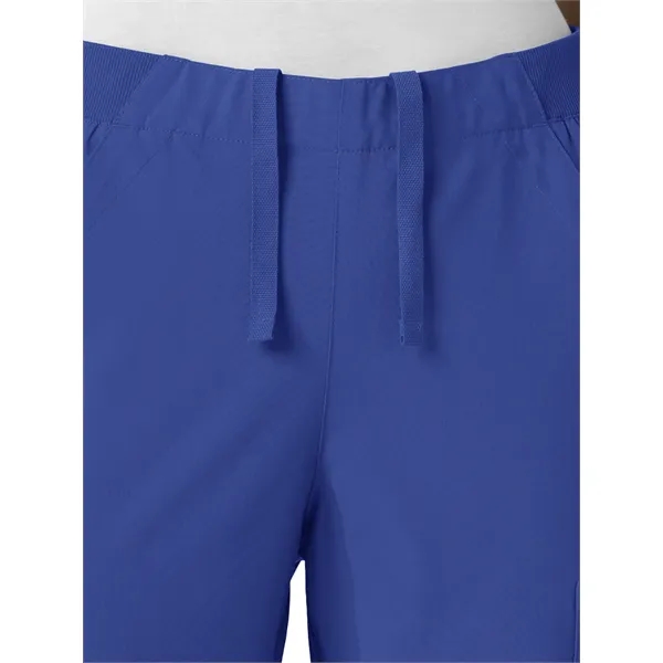 Wink - W123 - Women's Six-Pocket Cargo Utility Pant - Wink - W123 - Women's Six-Pocket Cargo Utility Pant - Image 5 of 38